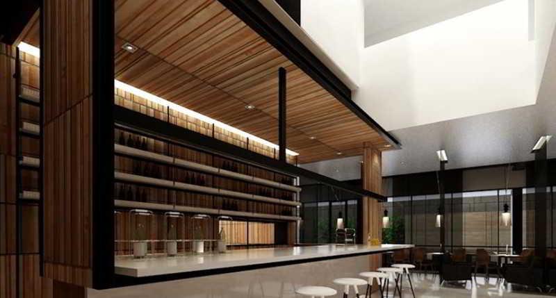 Neo Hotel Tendean Jakarta By Aston Exterior photo