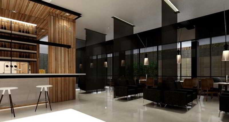 Neo Hotel Tendean Jakarta By Aston Exterior photo