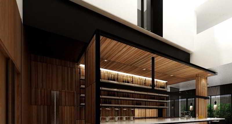 Neo Hotel Tendean Jakarta By Aston Exterior photo